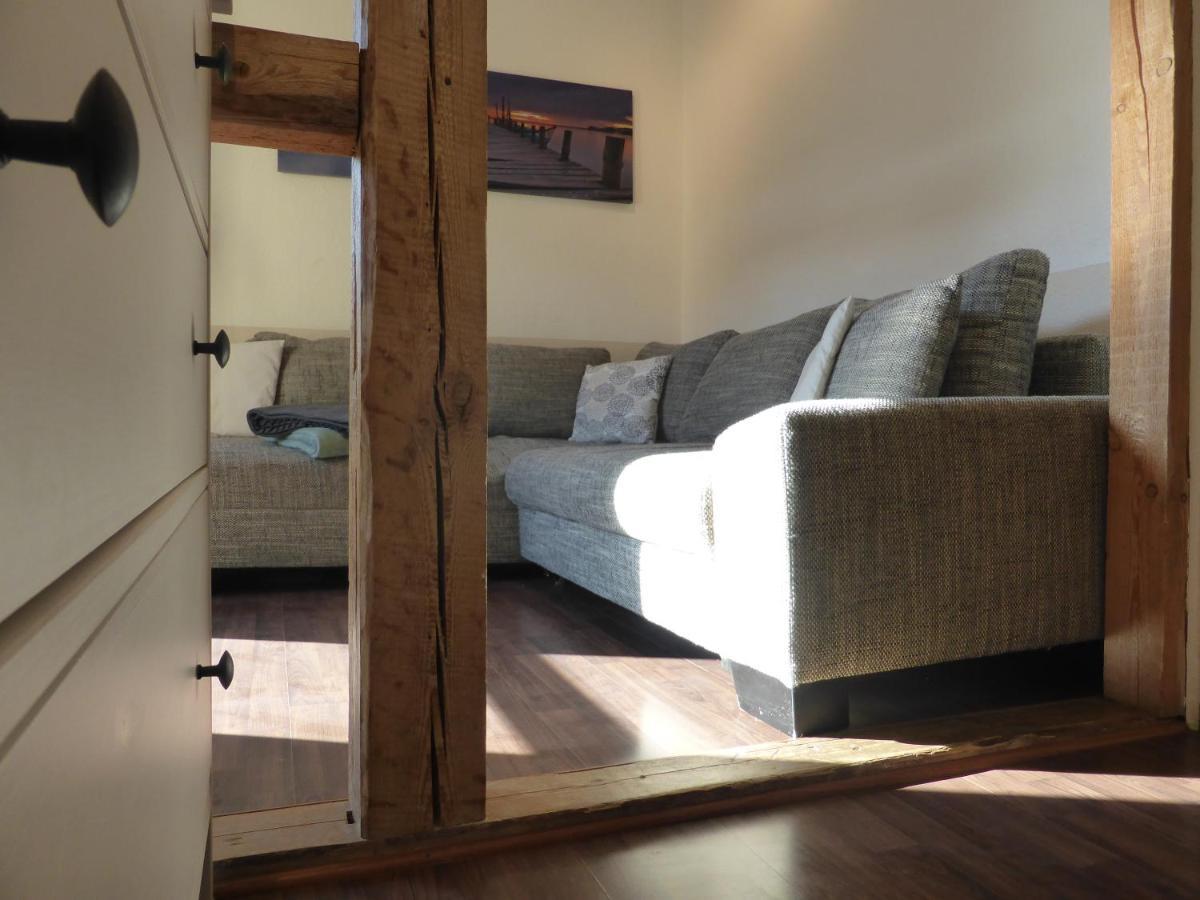 Ferienwohnung Friedrich Schiller, 2 Schlafzimmer, Balkon,Kostenloses Wifi, Naehe Zentrum, イェーナ エクステリア 写真
